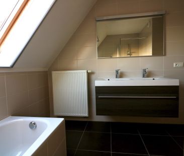 Appartement te huur in Kaprijke - Foto 2