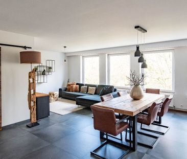 Appartement te huur in Antwerpen voor € 1.000 met 2 slaapkamers - Foto 4