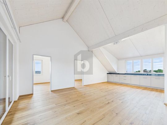 WOHLFÜHLATMOSPHÄRE IM RUHIGEN FAMILIENQUARTIER - Photo 1