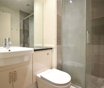 A well presented one bedroom apartment set within an attractive Art... - Photo 6