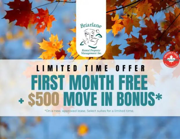 1450-1500 Beckworth Avenue | 1450-1500 Beckworth Avenue, London - Photo 1