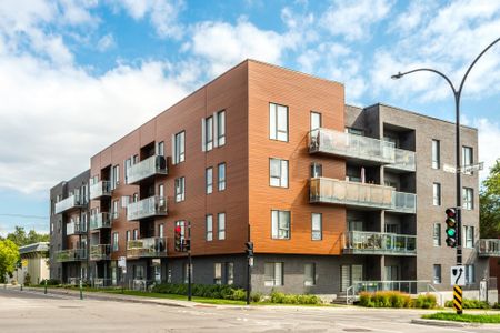 Appartement à louer, Montréal (Mercier/Hochelaga-Maisonneuve) - Photo 4