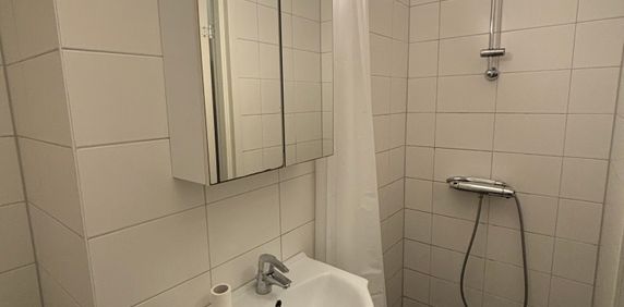 Håkansgatan 6C - Foto 2