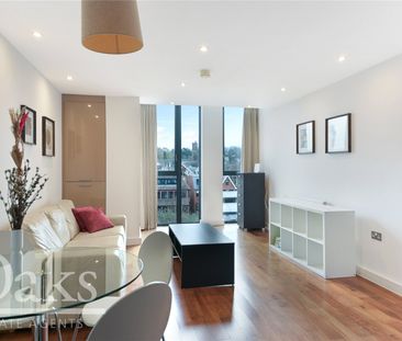 Mason’s Avenue, Croydon, Surrey - Photo 3