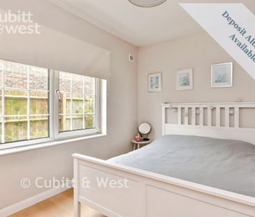 3 bedroom ground flat to rent - Photo 5