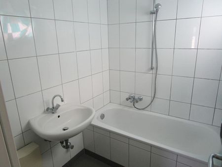 2-Zimmer-Dachgeschosswohnung in Alt-Erkrath - Photo 5