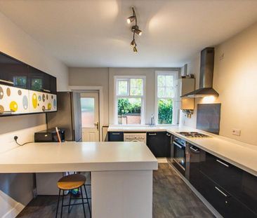 6 bedroom house share to rent - Photo 4