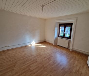 Appartement duplex roches les blamonts - Photo 1