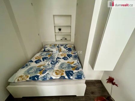 Pronájem bytu 2+1 s terasou, Jízdárenská, Karlovy Vary - Photo 5