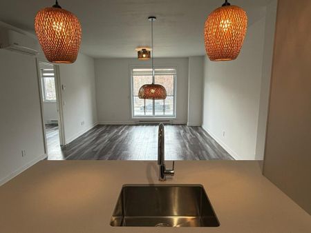 Appartement à louer - Photo 4