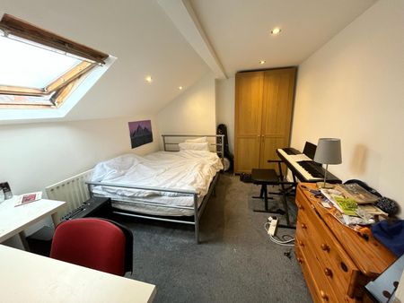 Headingley Avenue, Headingley - Photo 2