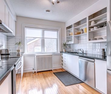 For Lease - 24 Fairview Avenue Unit# Upper, Toronto, Ontario - Photo 6
