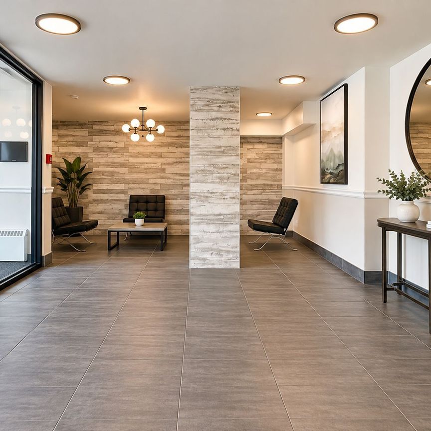 For Lease - 797 Jane Street Unit# 806, Toronto, Ontario - Photo 1