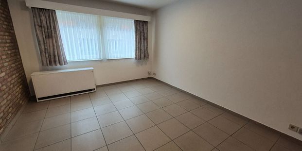 Appartement te huur in Hasselt voor € 630 met 1 slaapkamer - Foto 1