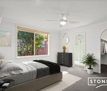 Elevated Three Bedroom Family Home in Sought-After Location! - Photo 3