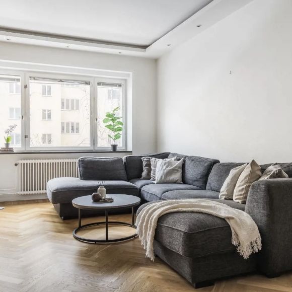 Malmö - 3rok - 12mån - 16.100kr/mån - Foto 1