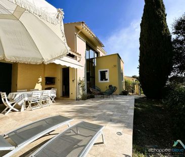 Maison pour 6 personnes à La Londe-les-Maures - Photo 1