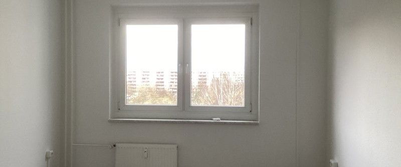 2-Zimmer-Wohnung mit Ausblick und in der Nähe vom Kulkwitzer See! - Photo 1