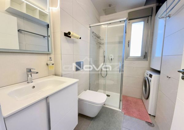 Comfortable 3 bedroom penthouse in Green Hills urbanizat