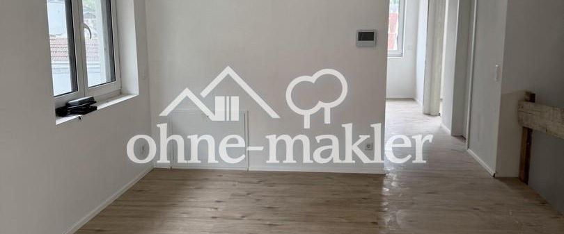 Einfamilienhaus Neubau - Foto 1
