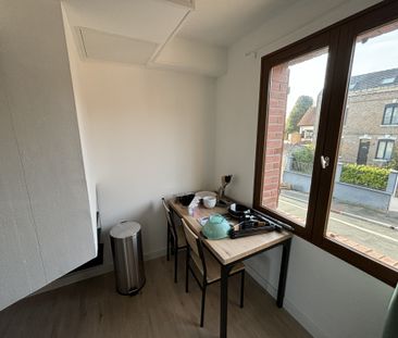 Location Appartement 1 pièce 19m² AMIENS 80080 - Photo 1