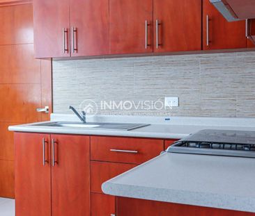 Departamento en Renta, Riviera De Santiago, Zona UPAEP, Puebla - Photo 3