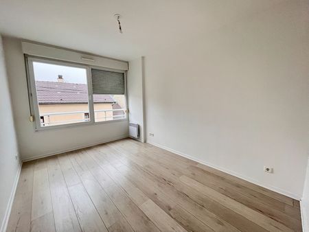 Location appartement 2 pièces, 44.44m², Reims - Photo 3