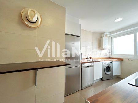 Apartment in Jávea for long term rental VMR 3229 - Photo 2