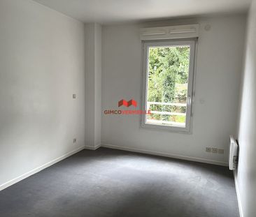 Location Appartement 3 pièces 66m² - Photo 6