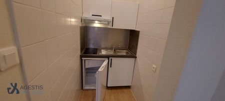 Location Appartement 2 pièces 39m² TOULOUSE 31000 - Photo 3