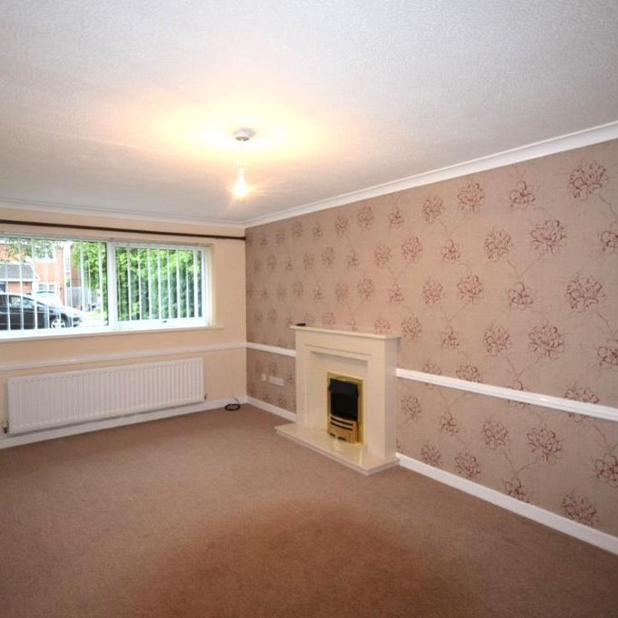 2 bedroom bungalow to rent - Photo 1