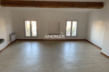 A LOUER T2 47 m2 ETAGE 3/3 sans ascenseur - Photo 3