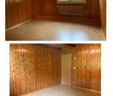 3 Zimmer, 70 m² - Foto 4