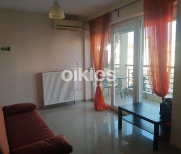 Studio/Γκαρσονιέρα για ενοικίαση Άνω Μαλακοπή (Πυλαία) - Photo 4