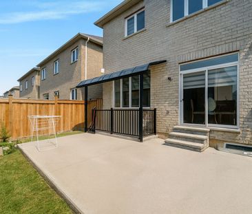 For Lease - 15 Benhurst Crescent, Brampton, Ontario - Photo 1