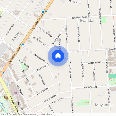 Olive Road, Evandale, South Australia 5069