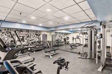25 Cartier Street, Centretown, Ottawa, ON - Photo 5
