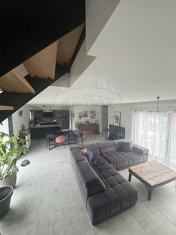 Maison 4 chambre(s) à louer - Martillac - Photo 5