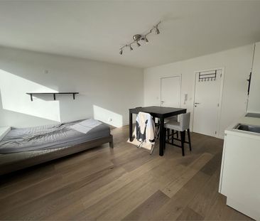 Studio te huur in centrum Leuven - Photo 6