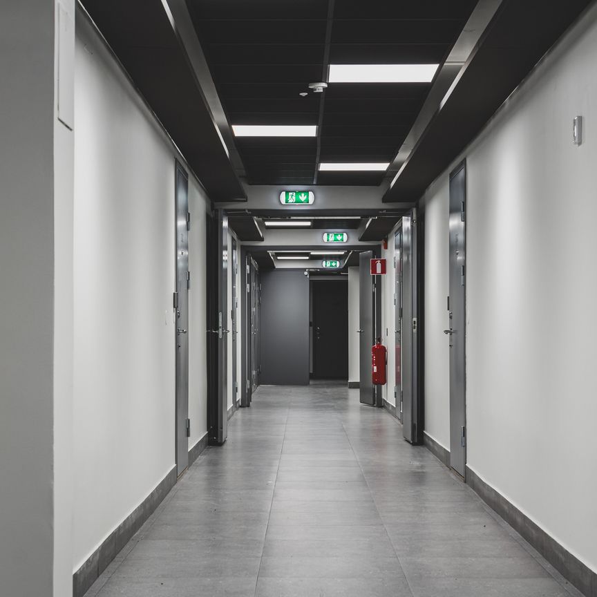 Katarina Bangata, Stockholm - Photo 1