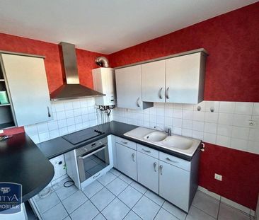 Appartement 2 pièces à louer - Photo 3