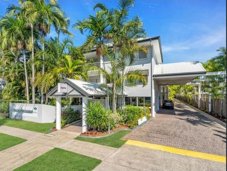 104/219 McLeod Street, Cairns North QLD 4870 - Apartment For Rent | Domain - Photo 4