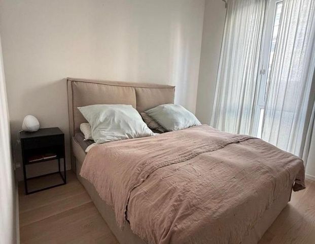 Wunderschön gemütliche 3-Zimmer Wohnung befristet für 1 Jahr - Foto 1