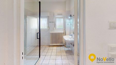 Location Appartement 2 pièces 77m² STIRING WENDEL 57350 - Photo 2