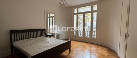 Appartement • Porte Dauphine - Photo 4