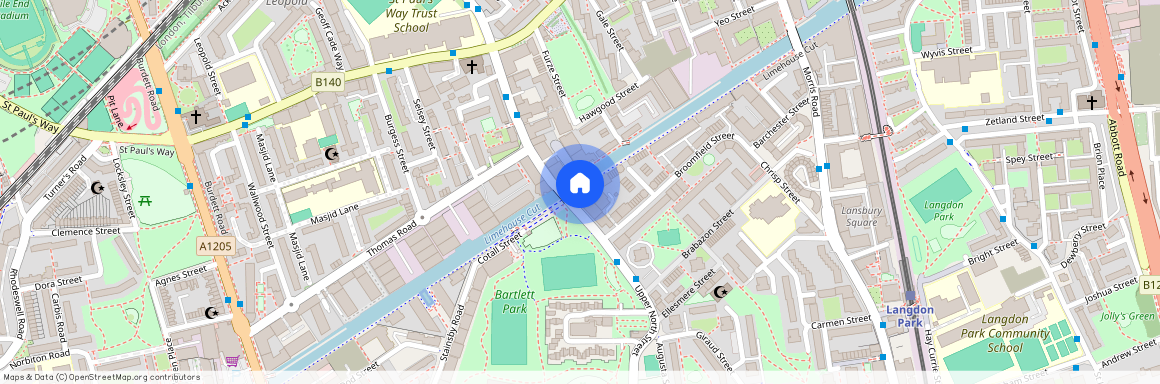Wimhurst Court, Phoenix Works, Upper North Street, London, E14