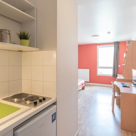 13, rue Jacques Tati, 78390, Bois D'Arcy - Photo 3