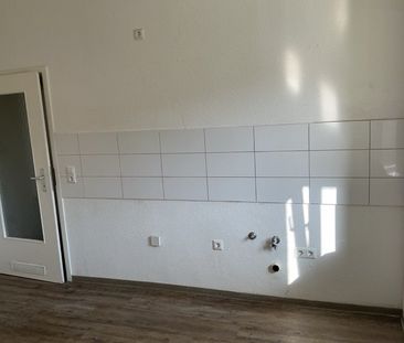 2 Zimmer Wohnung im Erdgeschoß - Foto 1