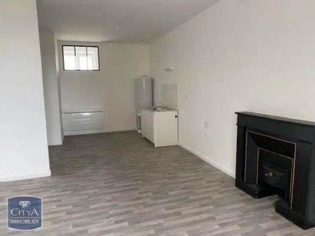 Appartement à louer 3 pièces 81.72m² - Photo 2