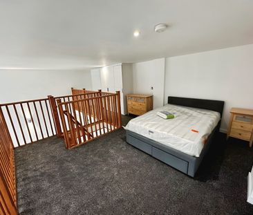 1 bedroom apartment to rent - Photo 5